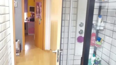Piso en venta en Torrefiel, Torrefiel (Distrito Rascanya. València Capital) de 158.000 €