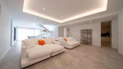 Chalet in Urbanizaciones Balcó de Finestrat-Terra Marina photo 10