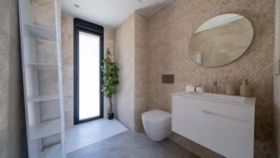 Chalet in Urbanizaciones Balcó de Finestrat-Terra Marina photo 18