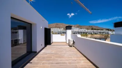 Chalet in Urbanizaciones Balcó de Finestrat-Terra Marina photo 24