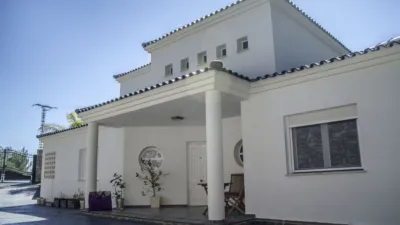 Casa – Altea - Vista 3