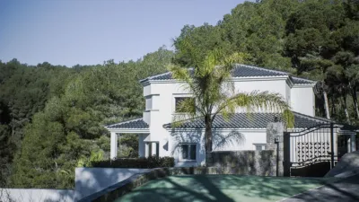 Casa – Altea - Vista 4