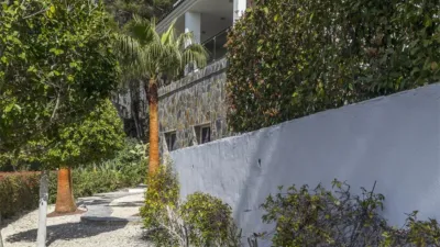 Casa – Altea - Vista 5