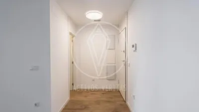 Apartment in Penya-roja photo 13