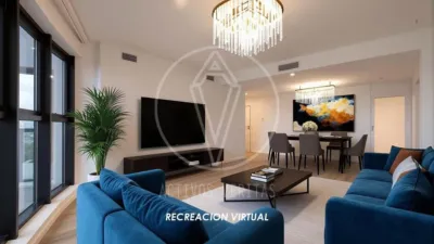 Apartment in Penya-roja photo 15