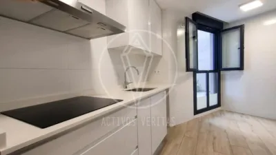 Apartment in Penya-roja photo 17