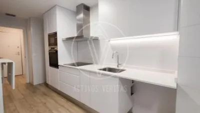 Apartment in Penya-roja photo 18