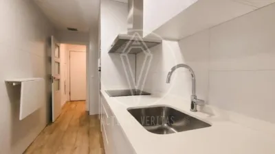 Apartment in Penya-roja photo 19