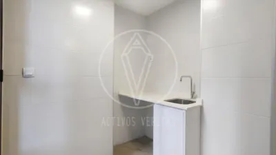 Apartment in Penya-roja photo 21