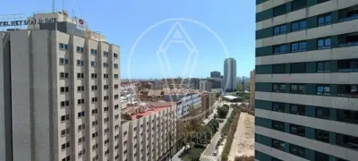 Apartment in Penya-roja photo 2