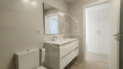 Apartment in Penya-roja photo 24