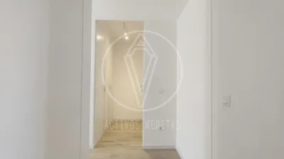 Apartment in Penya-roja photo 25