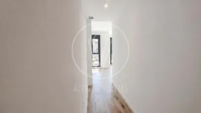 Apartment in Penya-roja photo 26