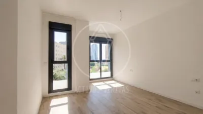 Apartment in Penya-roja photo 27