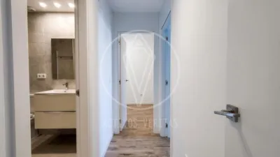 Apartment in Penya-roja photo 32