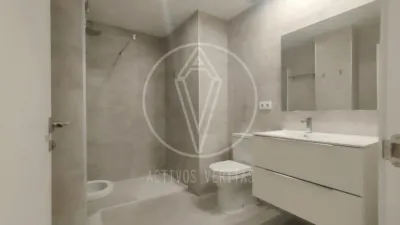 Apartment in Penya-roja photo 34