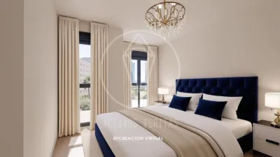 Apartment in Penya-roja photo 33