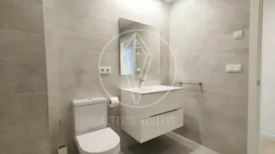 Apartment in Penya-roja photo 35
