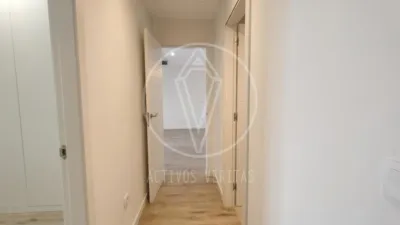 Apartment in Penya-roja photo 42