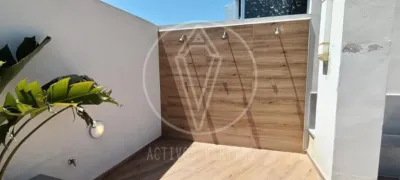 Apartment in Penya-roja photo 44