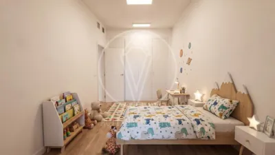 Apartment in Penya-roja photo 45