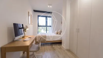 Apartment in Penya-roja photo 46