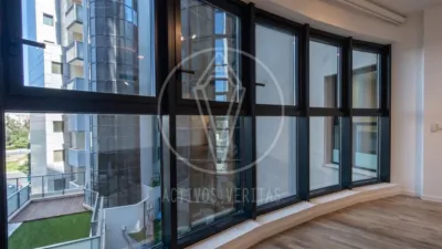 Apartment in Penya-roja photo 7