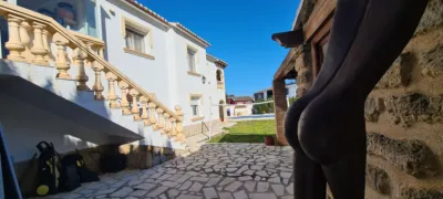 Casa – Dénia - Vista 2