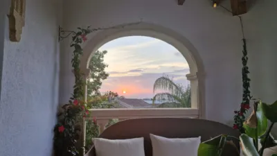 Casa – Dénia - Vista 4