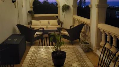 Casa – Dénia - Vista 5