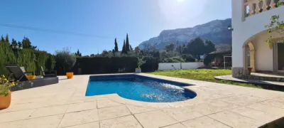 Casa – Dénia - Més