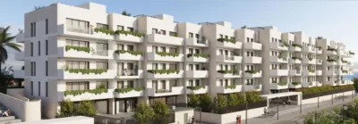 Piso – La Nucia - Vista 2