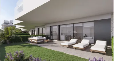 Piso – La Nucia - Vista 3