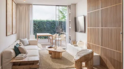 Piso – La Nucia - Vista 5