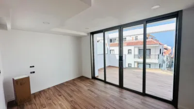 Duplex in Puerto Santiago-Los Gigantes photo 12