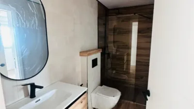 Duplex in Puerto Santiago-Los Gigantes photo 13