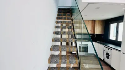 Duplex in Puerto Santiago-Los Gigantes photo 14
