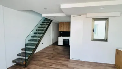 Duplex in Puerto Santiago-Los Gigantes photo 15