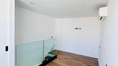 Duplex in Puerto Santiago-Los Gigantes photo 7