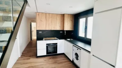 Duplex in Puerto Santiago-Los Gigantes photo 8