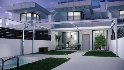 Casa – Rojales - Vista 2