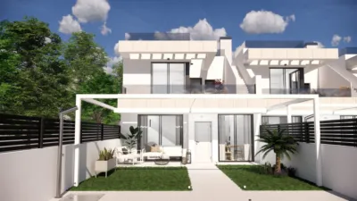 Casa – Rojales - Vista 3