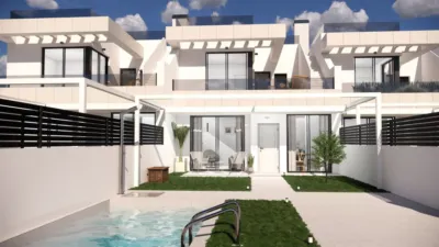 Casa – Rojales - Vista 5