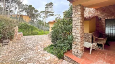 Chalet en Platja d'Aiguafreda photo 10