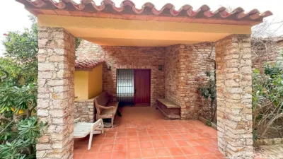 Chalet en Platja d'Aiguafreda photo 11