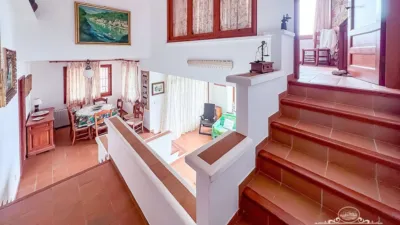 Chalet en Platja d'Aiguafreda photo 19