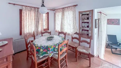 Chalet en Platja d'Aiguafreda photo 20