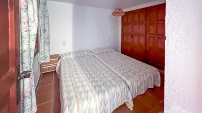 Chalet en Platja d'Aiguafreda photo 21