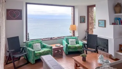 Chalet en Platja d'Aiguafreda photo 22