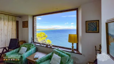 Chalet en Platja d'Aiguafreda photo 27